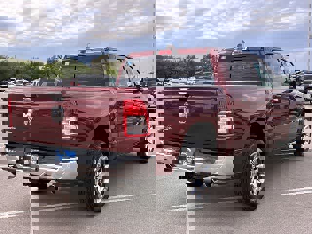 Used 2020 RAM 1500 Lone Star image 6