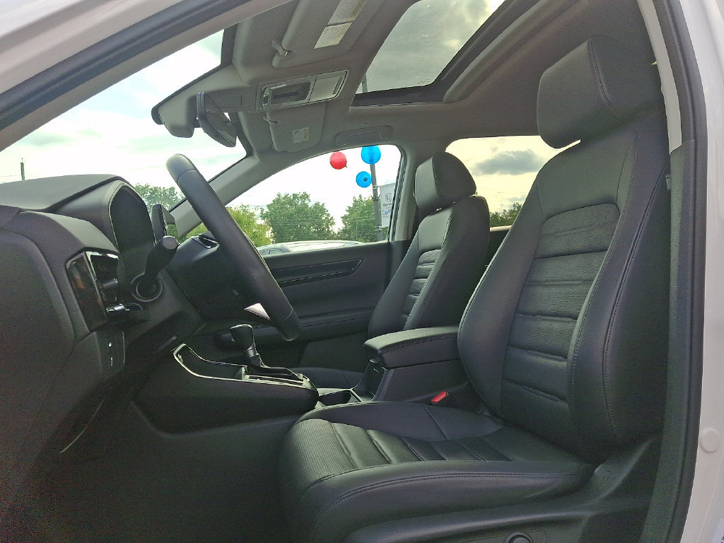 Used 2024 Honda CR-V EX-L image 13