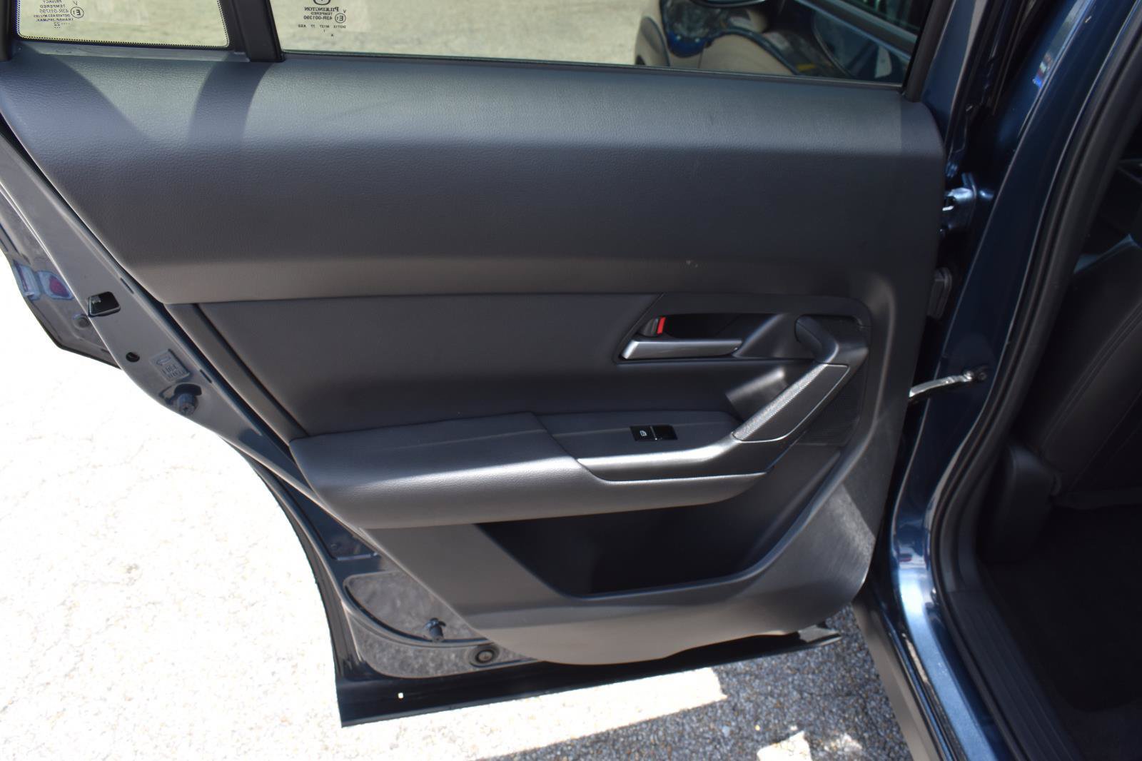 Used 2023 MAZDA CX-50 AWD 2.5 Turbo w/ Premium Pkg image 47