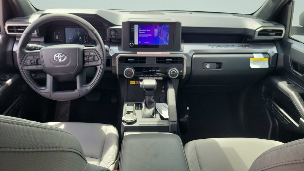 New 2026 Toyota Tacoma SR5 AWD/4WD image 11