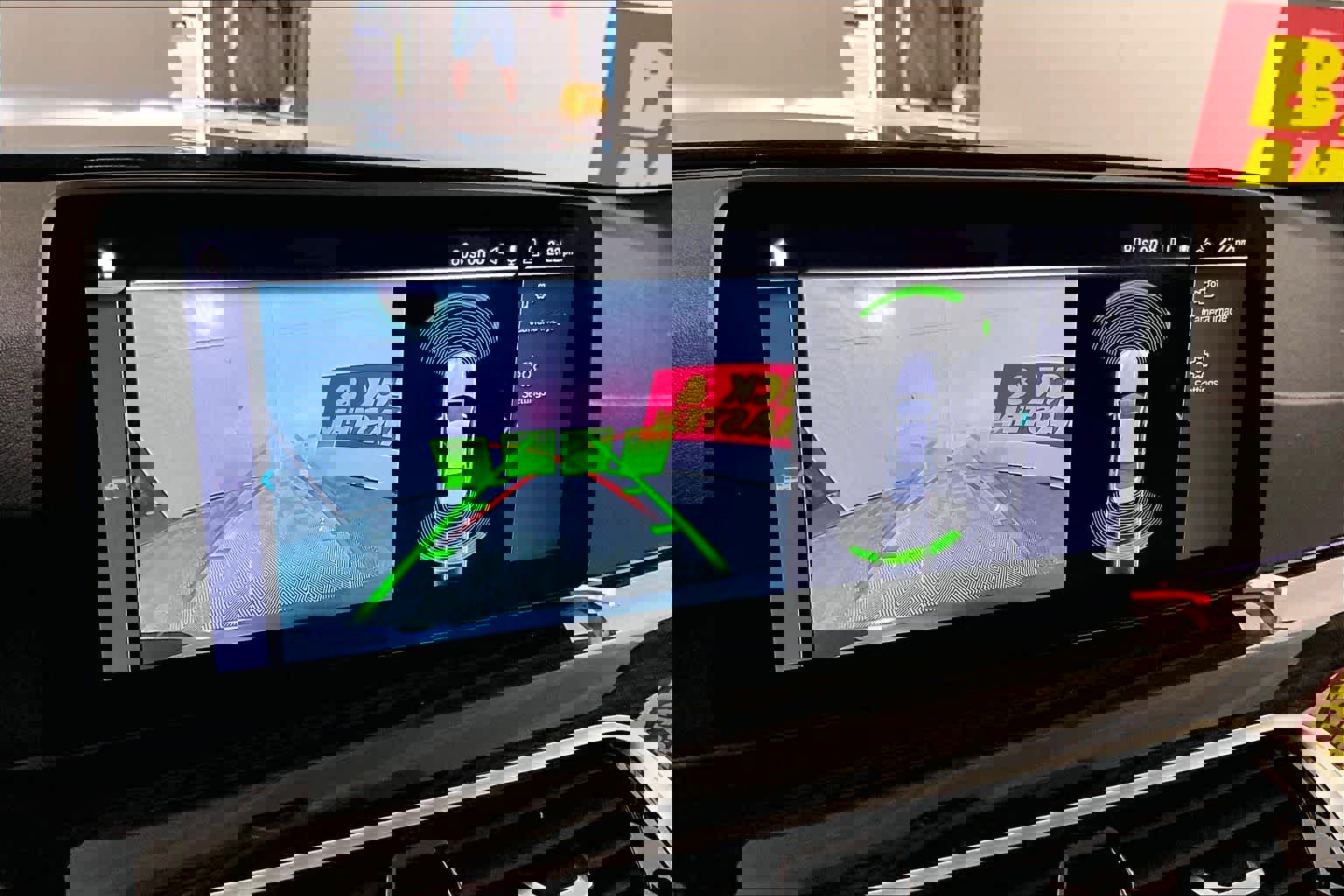 Used 2023 BMW 530e xDrive image 25