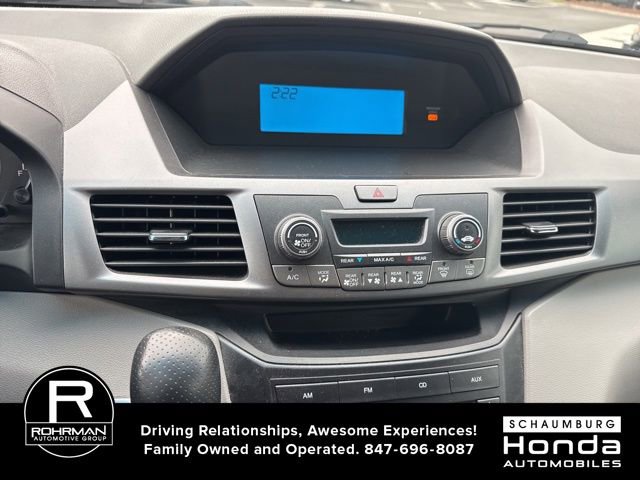 Used 2012 Honda Odyssey LX image 6