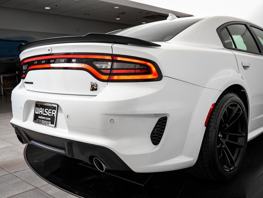 Used 2023 Dodge Charger Scat Pack image 24