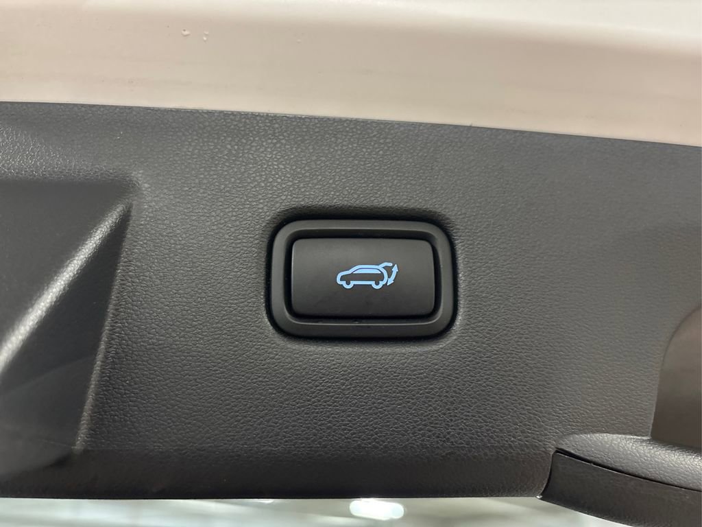 Used 2023 Hyundai Tucson Limited image 14