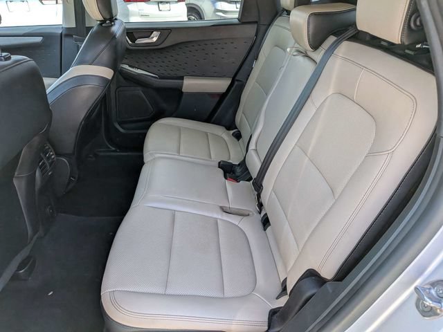 Used 2020 Ford Escape SEL AWD/4WD image 16