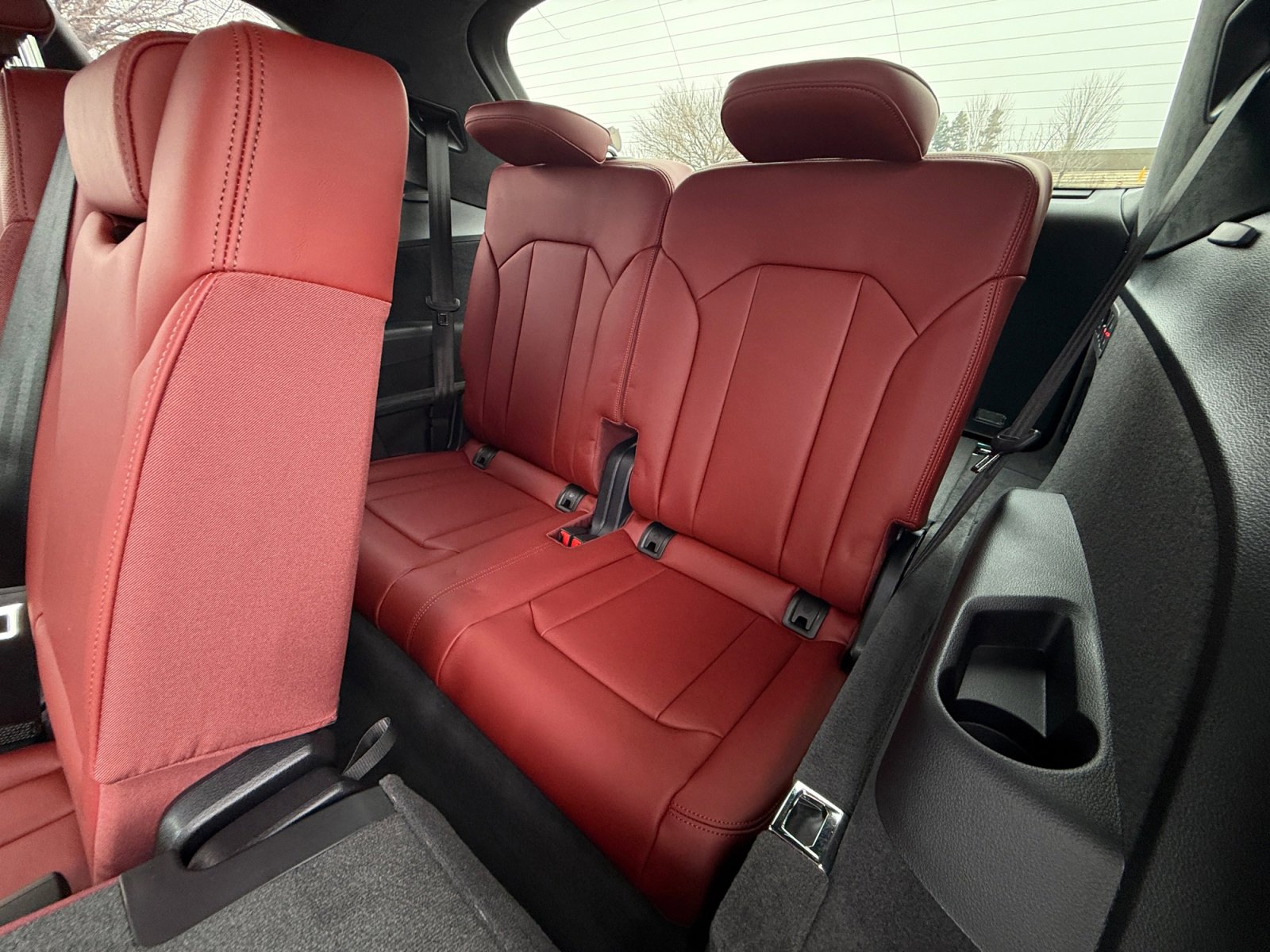 New 2026 Audi SQ7 Prestige image 21