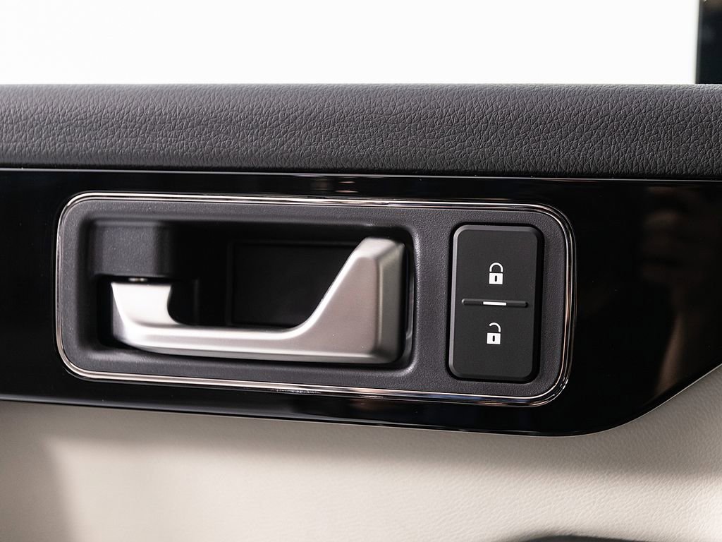 New 2025 INEOS Grenadier image 11