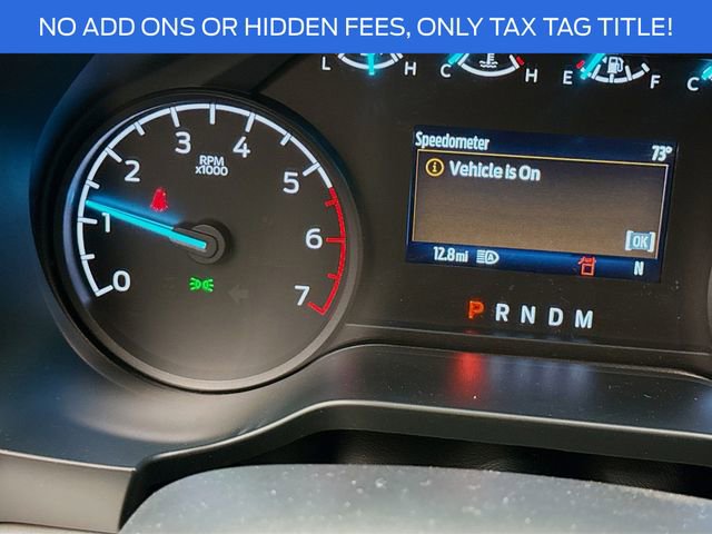 New 2026 Ford F350 XL image 12