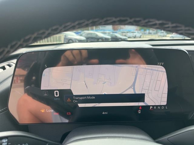 New 2026 Chevrolet Traverse LT w/ Driver Confidence Package image 21