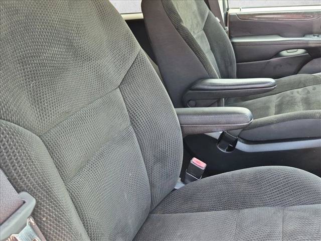 Used 2017 Dodge Grand Caravan SE w/ Power Window Group FWD image 20