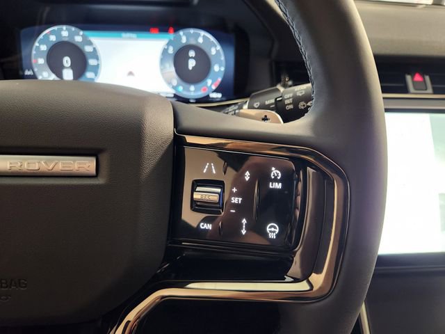 New 2026 Land Rover Range Rover Evoque S AWD/4WD image 27