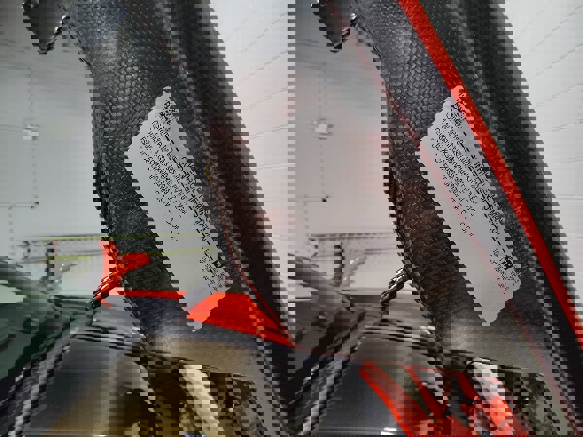 Used 2019 Chevrolet Corvette ZR1 image 8