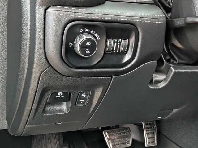 Used 2025 RAM 1500 RHO w/ RHO Level 1 Equipment Group AWD/4WD image 15