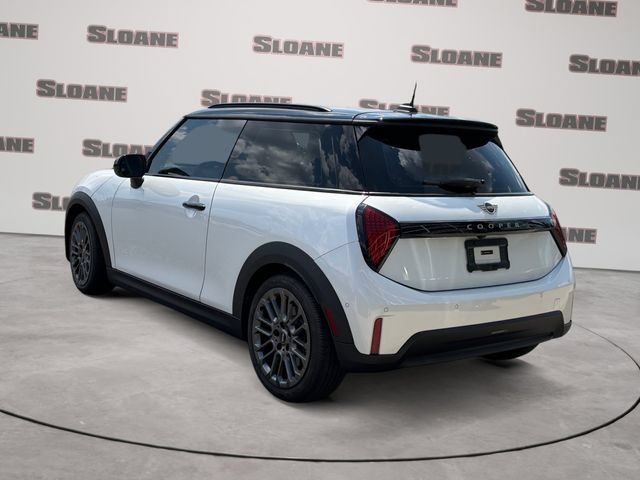 Used 2025 MINI Cooper S FWD image 3