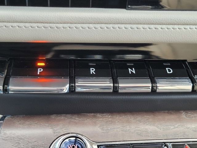 Certified 2023 Lincoln Aviator Reserve w/ Equipment Group 201A RWD image 22
