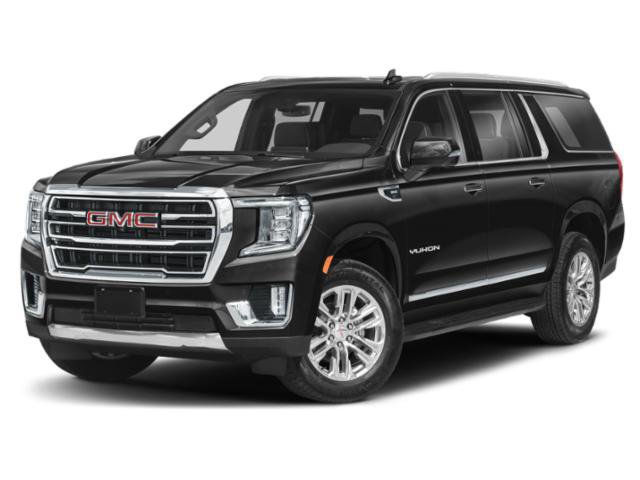 Used 2023 GMC Yukon XL SLT AWD/4WD image 1