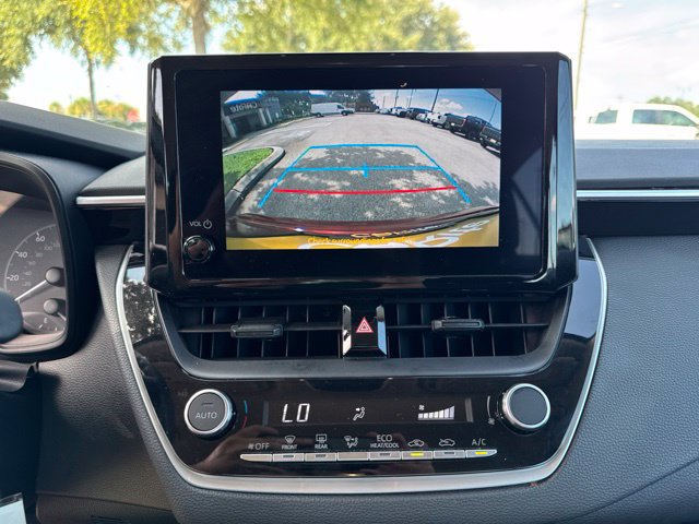Used 2024 Toyota Corolla LE FWD image 26