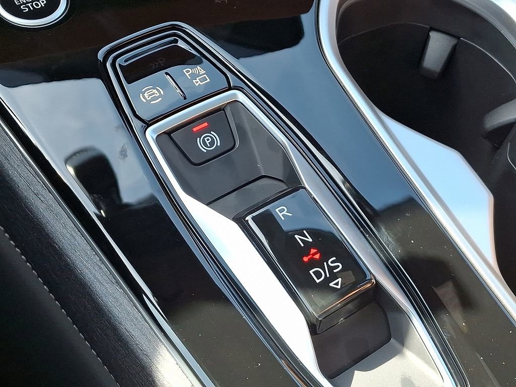 New 2026 Audi A6 Premium Plus image 7