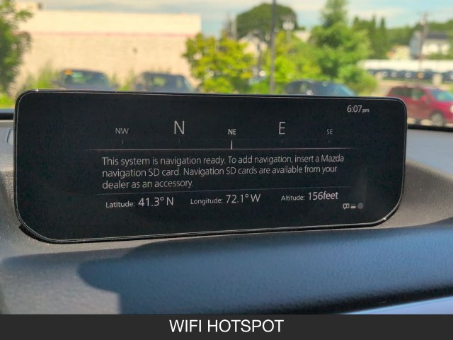New 2026 MAZDA CX-50 AWD 2.5 S w/ Weather Package image 14