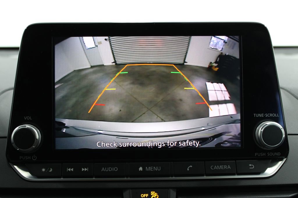 Used 2023 Nissan Altima 2.5 SV image 45