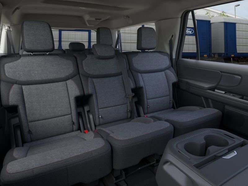 New 2025 Ford Expedition Max Active AWD/4WD image 12
