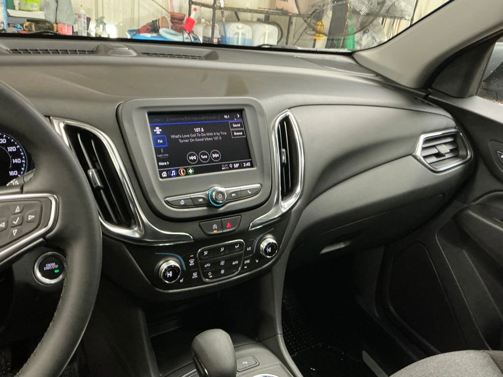 Used 2024 Chevrolet Equinox LT image 18