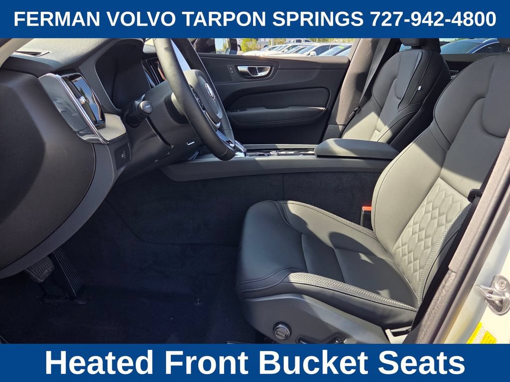 New 2026 Volvo XC60 B5 Core AWD/4WD image 14