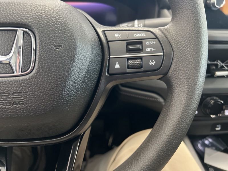 New 2026 Honda Accord SE image 23