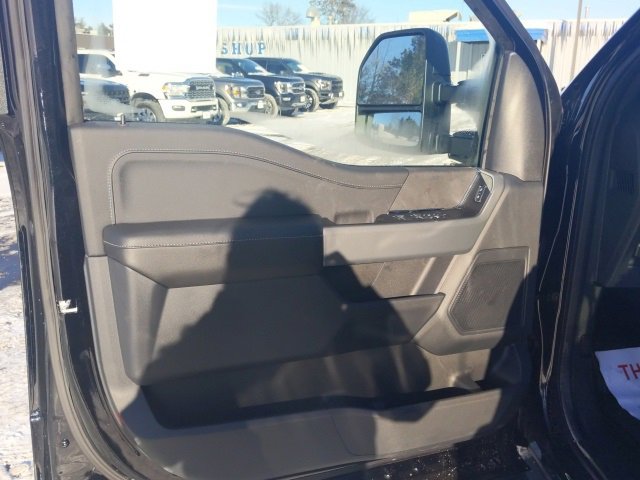 New 2025 Ford F150 XLT w/ Equipment Group 302A MID image 23
