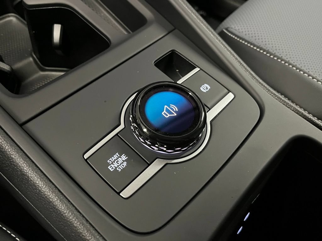 New 2026 Volkswagen Tiguan SE AWD/4WD image 14