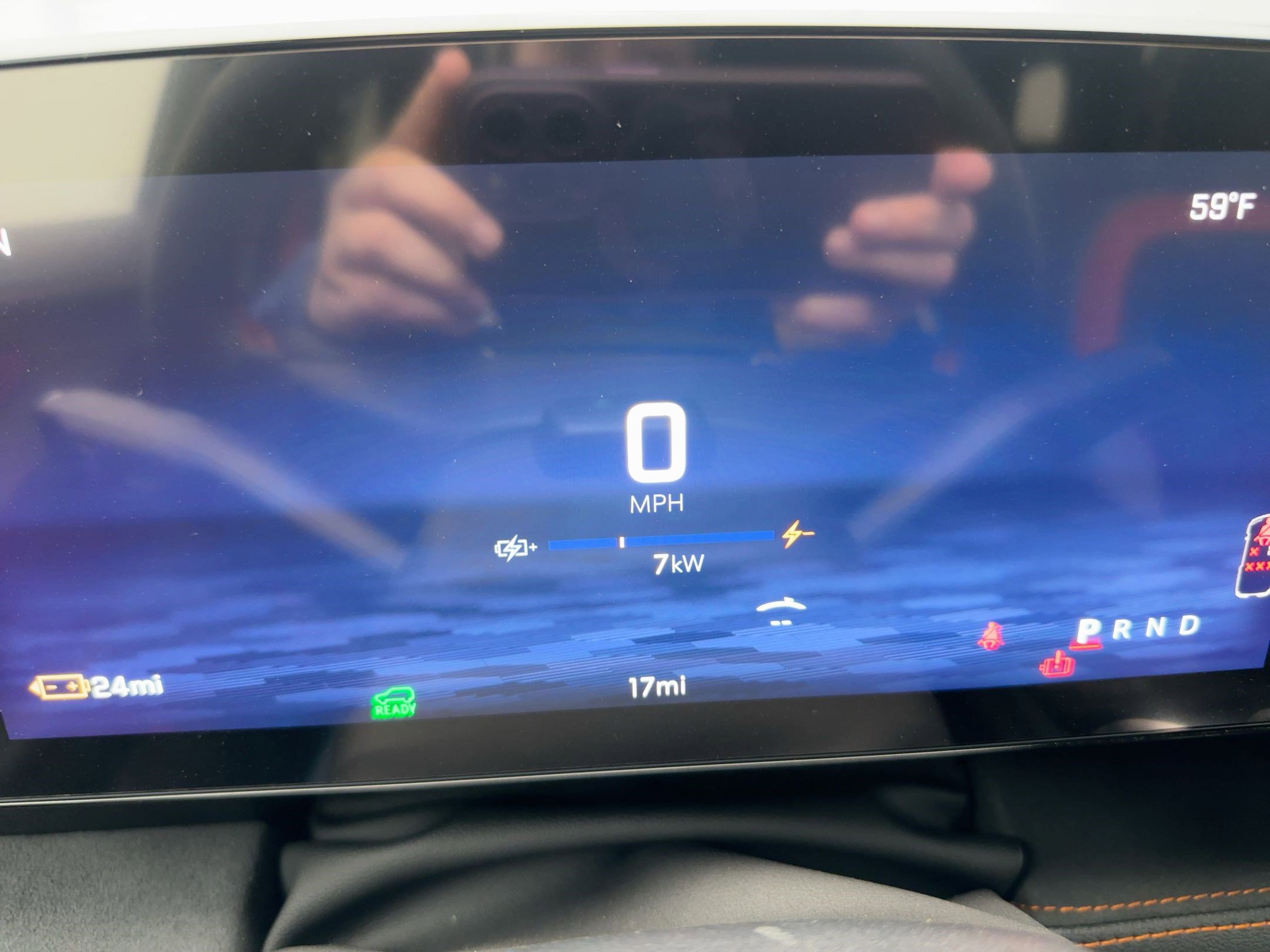 New 2026 Chevrolet Blazer EV SS w/ LPO, Blackout Package image 21