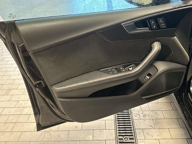 Used 2021 Audi S5 Premium Plus w/ Premium Plus Package AWD/4WD image 17