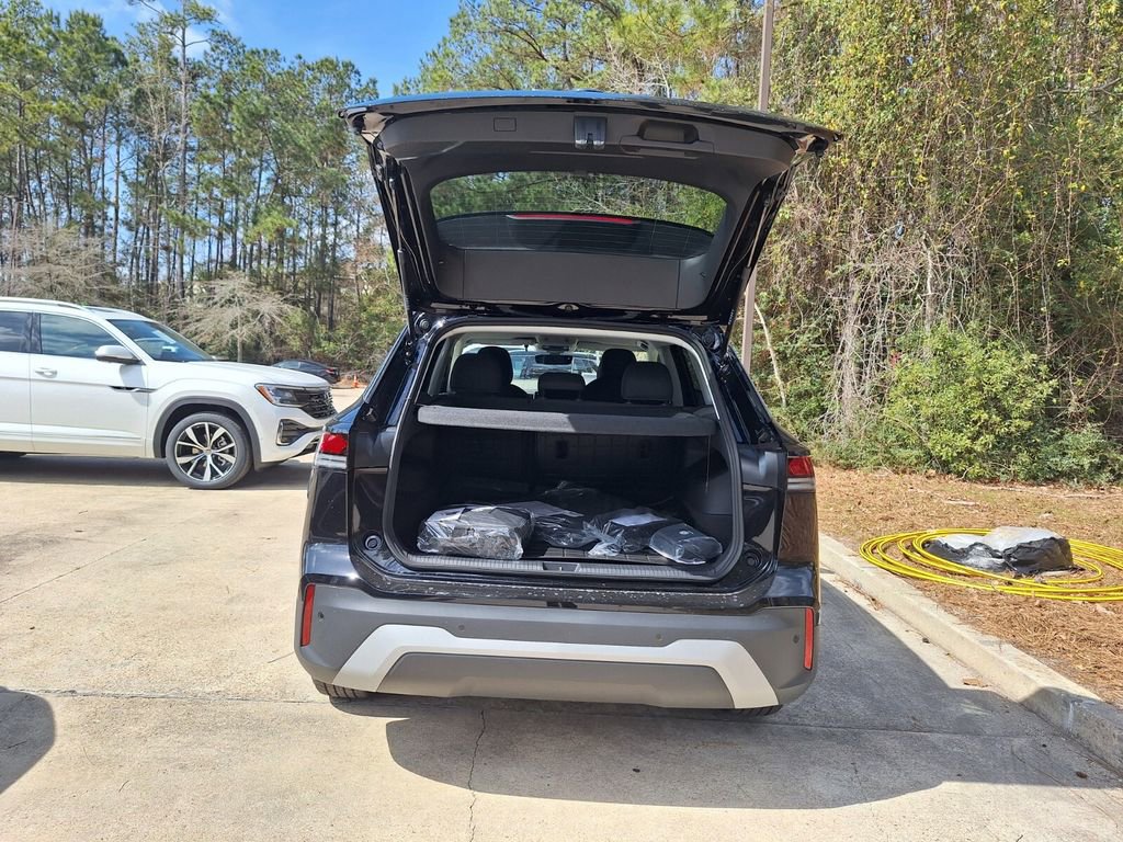 New 2026 Volkswagen Tiguan S image 26