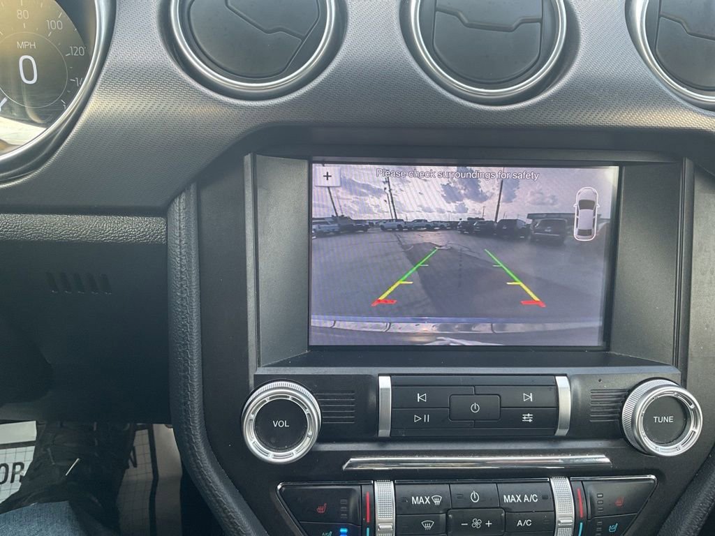 Used 2019 Ford Mustang Premium w/ Equipment Group 201A image 20