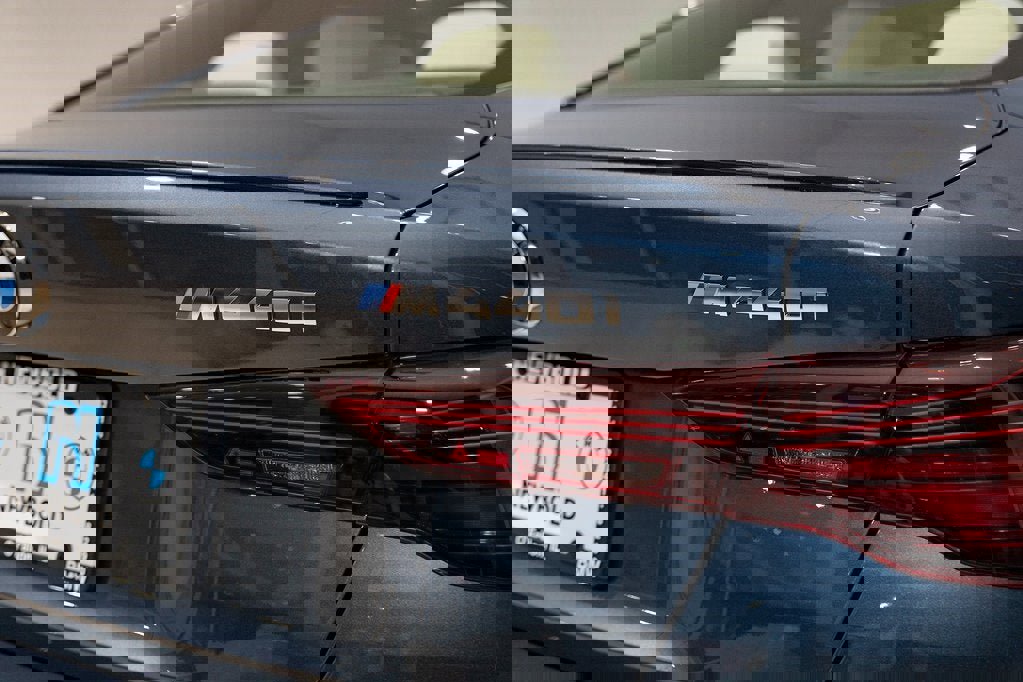 New 2026 BMW 440i xDrive Coupe w/ Premium Package image 10