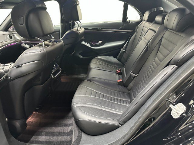 Used 2017 Mercedes-Benz S 550e image 23