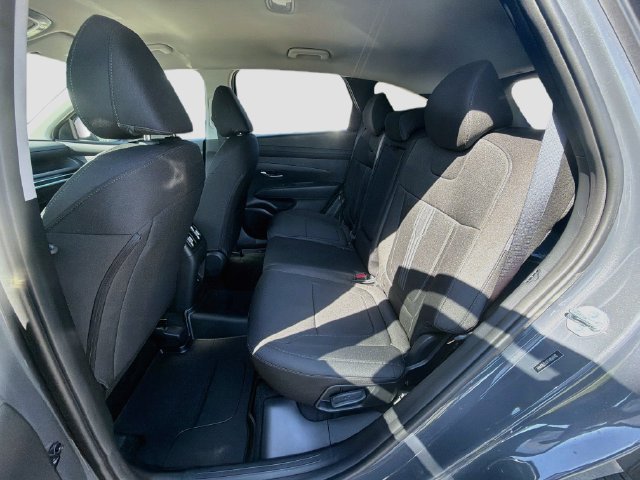 New 2026 Hyundai Tucson SEL Plus FWD image 24