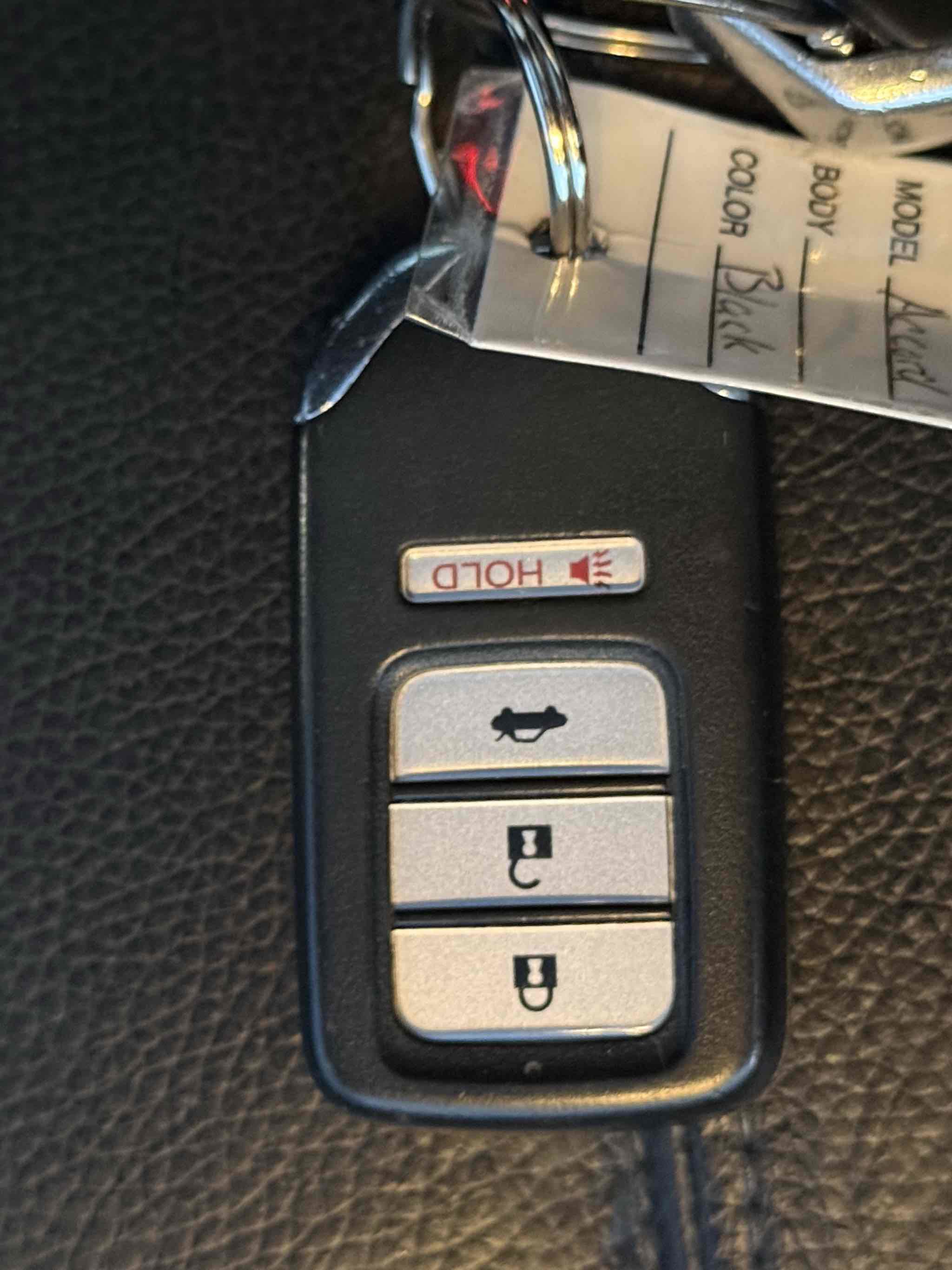 Used 2013 Honda Accord EX-L image 93