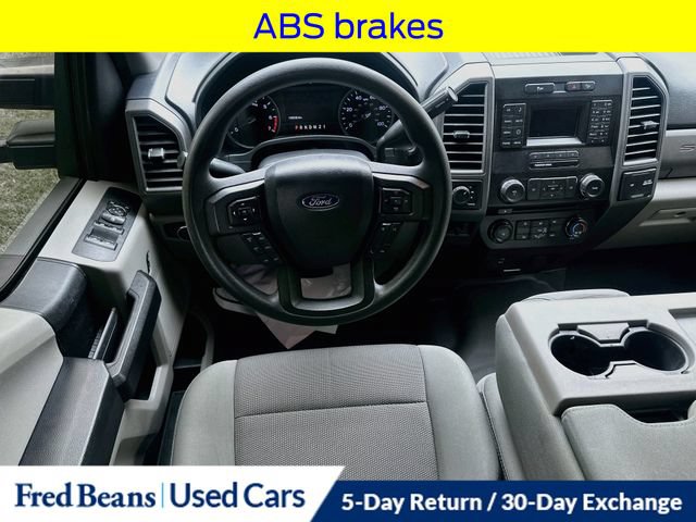 Used 2018 Ford F250 XL w/ STX Appearance Package AWD/4WD image 25
