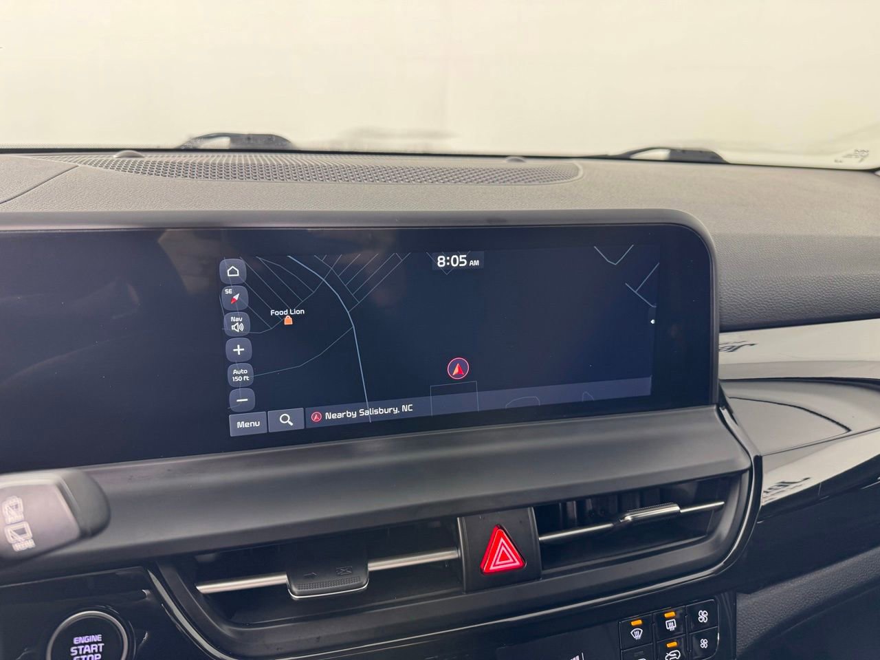 Used 2024 Kia Seltos S image 14