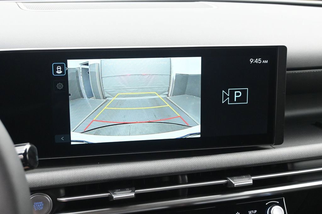 New 2026 Hyundai Tucson XRT AWD/4WD image 13