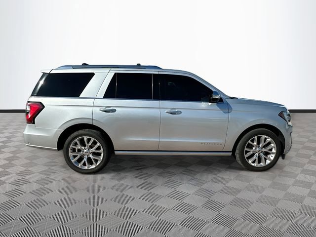 Used 2019 Ford Expedition Platinum RWD image 4