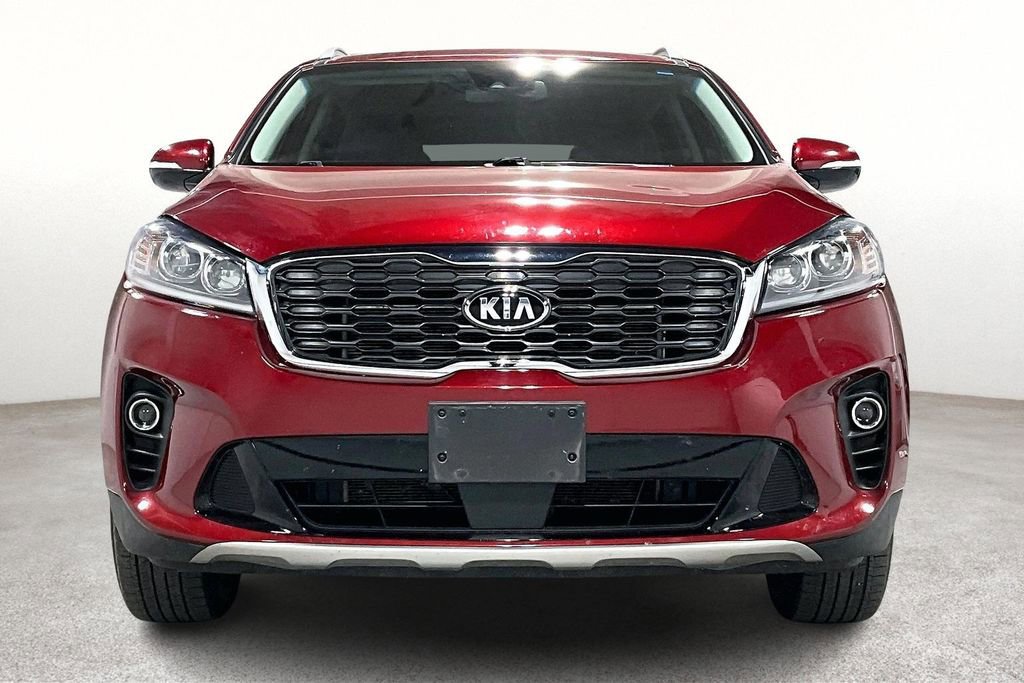 Used 2019 Kia Sorento EX image 5