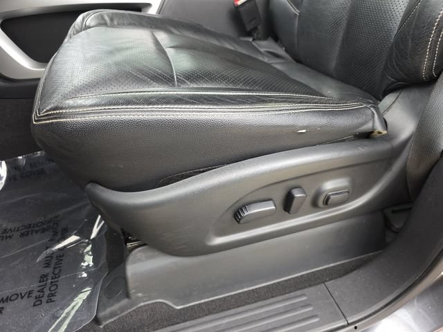 Used 2023 Nissan Titan SV w/ SV Convenience Package AWD/4WD image 28