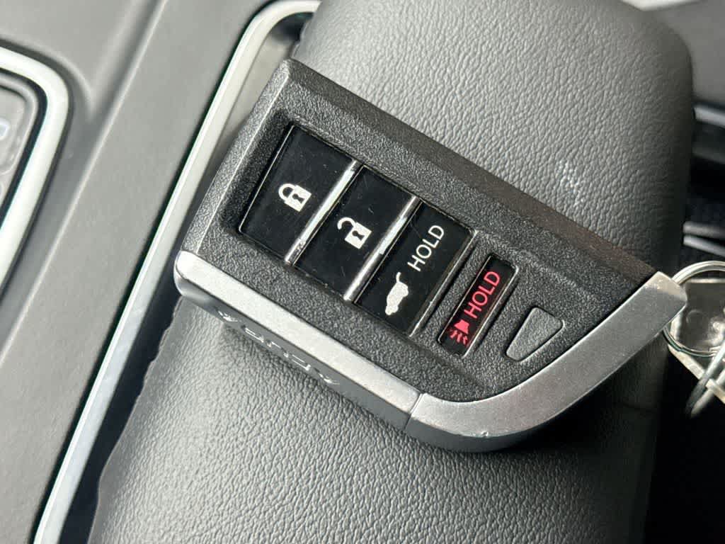 Used 2024 Acura MDX w/ Technology Package FWD image 28