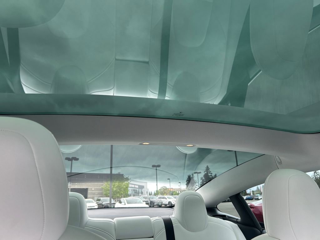 Used 2019 Tesla Model 3 Performance AWD/4WD image 27