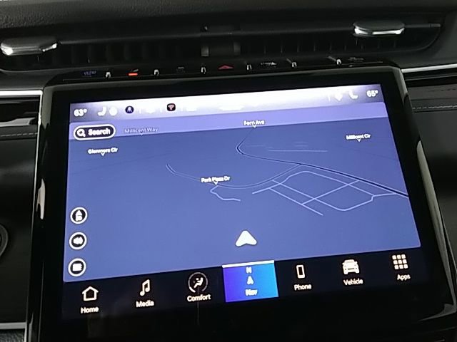 Used 2023 Jeep Grand Cherokee 4xe image 21