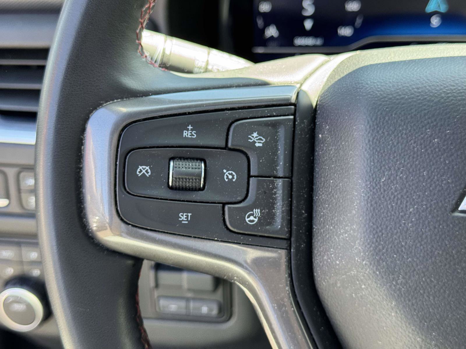Used 2024 Chevrolet Tahoe RST w/ Luxury Package AWD/4WD image 20