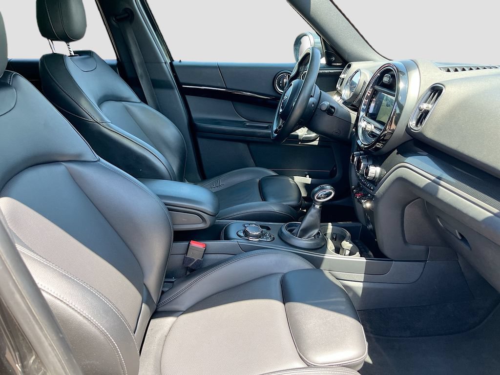 Used 2018 MINI Cooper Countryman S FWD image 29