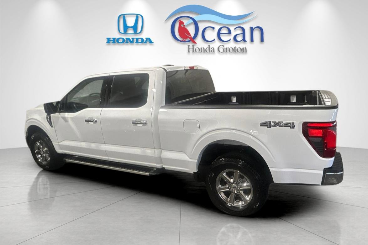 Used 2024 Ford F150 XLT w/ Tow/Haul Package